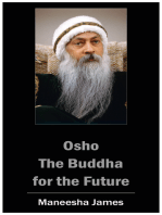 OSHO: The Buddha for the Future