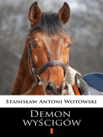 Demon wyścigów