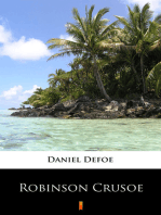 Robinson Crusoe