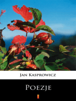 Poezje: Wybór