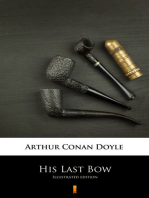 His Last Bow: Illustrated edition