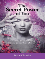 The Secret Power of You