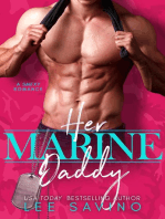 Her Marine Daddy
