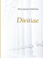 Divitiae: Prinzipien des finanziellen Wohlstands