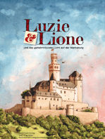 Luzie & Lione: und das geheimnisvolle Licht auf der Marksburg