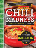 Chili Madness