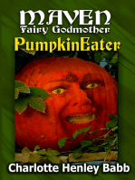 PumpkinEater
