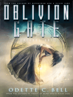 Oblivion Gate Episode One