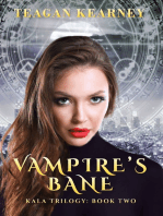 Vampire's Bane