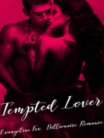 Tempted Lover