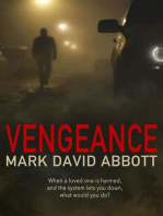 Vengeance: A John Hayes Thriller, #1