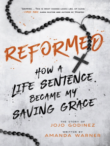 REFORMED by Jojo Godinez, Amanda Warner - Ebook | Scribd