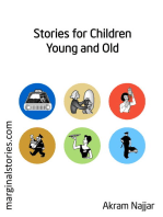 Stories for Children Young and Old