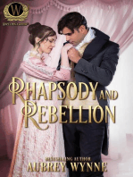 Rhapsody and Rebellion: Enduring Legacy, #7