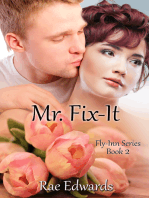 Mr. Fix-It