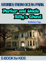 Parker and Uncle Billy's Ghost