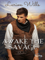 Awake The Savage