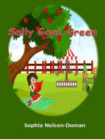Sally Goes Green