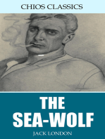 The Sea-Wolf