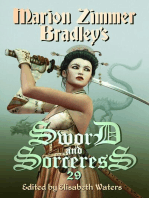 Sword and Sorceress 29: Sword and Sorceress, #29