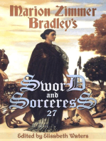 Sword and Sorceress 27: Sword and Sorceress, #27