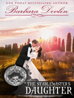 The Stablemaster's Daughter