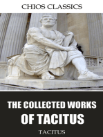 The Collected Works of Tacitus