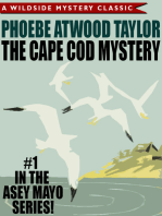 The Cape Cod Mystery