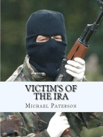 Victim's of The IRA