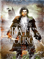 The Pirate's Scourge