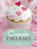 Cupcake Dreams