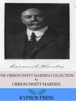 The Orison Swett Marden Collection