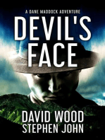 Devil's Face- A Dane Maddock Adventure