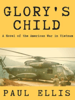 Glory's Child: A Novel of the American War in Vietnam: The Book of Thomas, #1