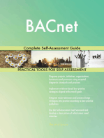 BACnet Complete Self-Assessment Guide