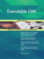 Executable UML Third Edition