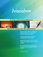 Jvisualvm A Clear and Concise Reference