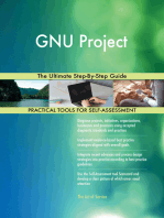 GNU Project The Ultimate Step-By-Step Guide