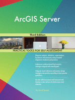 ArcGIS Server Third Edition