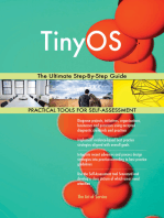 TinyOS The Ultimate Step-By-Step Guide