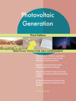 Photovoltaic Generation Third Edition