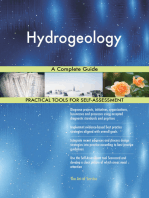Hydrogeology A Complete Guide