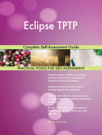 Eclipse TPTP Complete Self-Assessment Guide