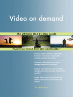 Video on demand The Ultimate Step-By-Step Guide