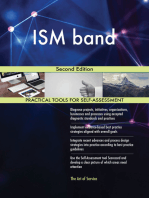 ISM band Second Edition