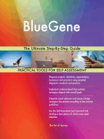 BlueGene The Ultimate Step-By-Step Guide
