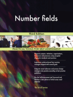 Number fields Third Edition