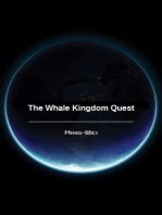 The Whale Kingdom Quest