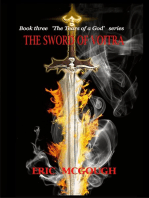 The Sword of Voitra