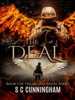 The Deal: The Fallen Angel Series, #1